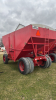 Central Welding 500bu Gravity Wagon - 2