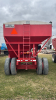 Central Welding 500bu Gravity Wagon - 3