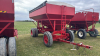 Central Welding 500bu Gravity Wagon - 6
