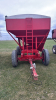 Central Welding 500bu Gravity Wagon - 7