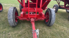 Central Welding 500bu Gravity Wagon - 8