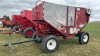 Derynck 400bu Gravity Wagon - 2