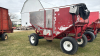 Derynck 400bu Gravity Wagon - 3