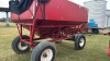Derynck 400bu Gravity Wagon - 6