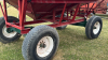Derynck 400bu Gravity Wagon - 7