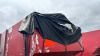 Derynck 400bu Gravity Wagon - 12