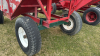 Derynck 400bu Gravity Wagon - 13
