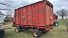 Gehl 16ft Forage Wagon - 2