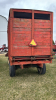 Gehl 16ft Forage Wagon - 3