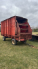 Gehl 16ft Forage Wagon - 6