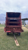 Gehl 16ft Forage Wagon - 7