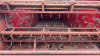 Gehl 16ft Forage Wagon - 8