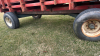 Gehl 16ft Forage Wagon - 11