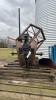 Mechanical 3PTH 1 Row Transplanter - 2