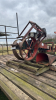 Mechanical 3PTH 1 Row Transplanter - 3