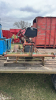 Mechanical 3PTH 1 Row Transplanter - 5