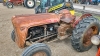 Massey Ferguson 35 Diesel Tractor - 2