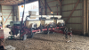 White 6600 6/11 Planter - 2