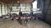 White 6600 6/11 Planter - 3