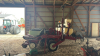 White 6600 6/11 Planter - 5