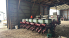 White 6600 6/11 Planter - 6
