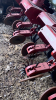 White 6600 6/11 Planter - 8