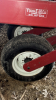 White 6600 6/11 Planter - 13