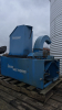 Goosen 3PTH PTO Bale Chopper