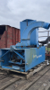 Goosen 3PTH PTO Bale Chopper - 2