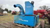 Goosen 3PTH PTO Bale Chopper - 3
