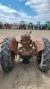 Massey Ferguson 35 Diesel Tractor - 4