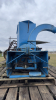 Goosen 3PTH PTO Bale Chopper - 4