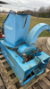 Goosen 3PTH PTO Bale Chopper - 6