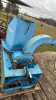 Goosen 3PTH PTO Bale Chopper - 7