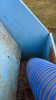 Goosen 3PTH PTO Bale Chopper - 8
