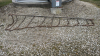 Approx. 13ft Chain Drag - 2