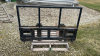 Set of Pallet Forks - 3
