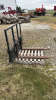 Set of Pallet Forks - 4