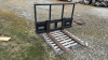 Set of Pallet Forks - 5