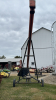Brandt 43ft x 7in PTO Auger - 4