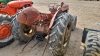 Massey Ferguson 35 Diesel Tractor - 6