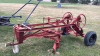 6ft Laneway Grader - 2