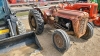 Massey Ferguson 35 Diesel Tractor - 7