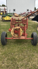 6ft Laneway Grader - 5