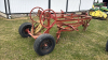 6ft Laneway Grader - 6