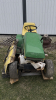 John Deere 208 Mower As Is - 2