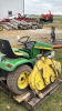 John Deere 208 Mower As Is - 6