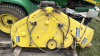 John Deere 208 Mower As Is - 7