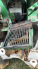 John Deere 208 Mower As Is - 8
