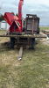 20ft x 9ft Flat Rack Wagon - 2